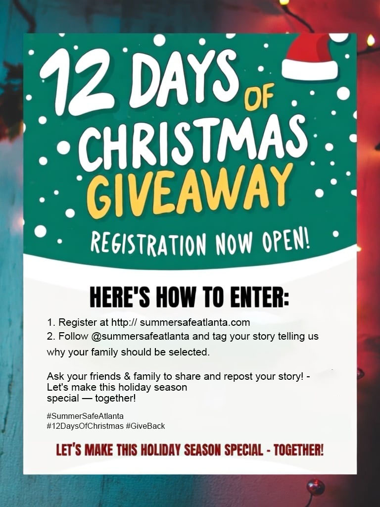 Merry Christmas 23 - Flyer