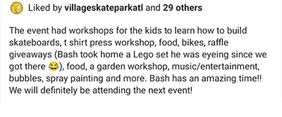 Comment%20ScreenShot%20 %20ATL%20Village%20SkatePark