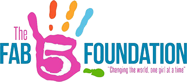 Fab Foundation - Logo