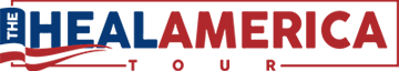 Heal America - Logo