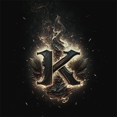 KStove - Logo