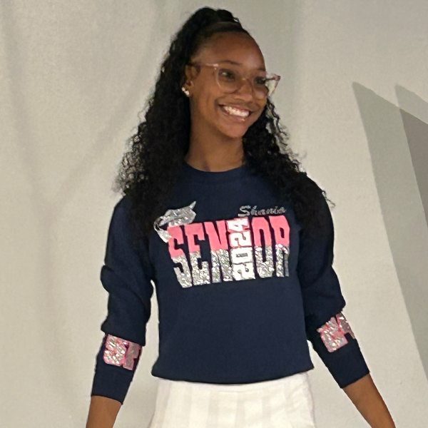 Shania Fuller - Bio Photo