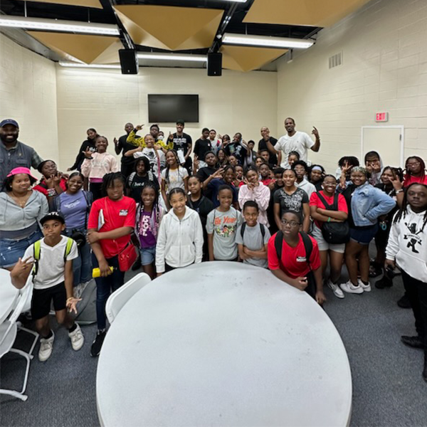 Summer Safe - Background Logo