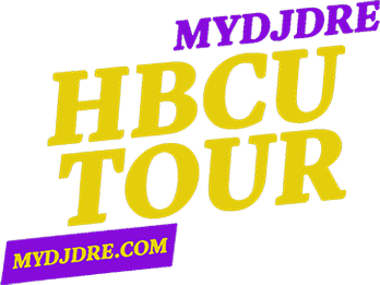 HBCU Tour - Logo