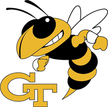 Georgia Tech Yellowjackets - Logo